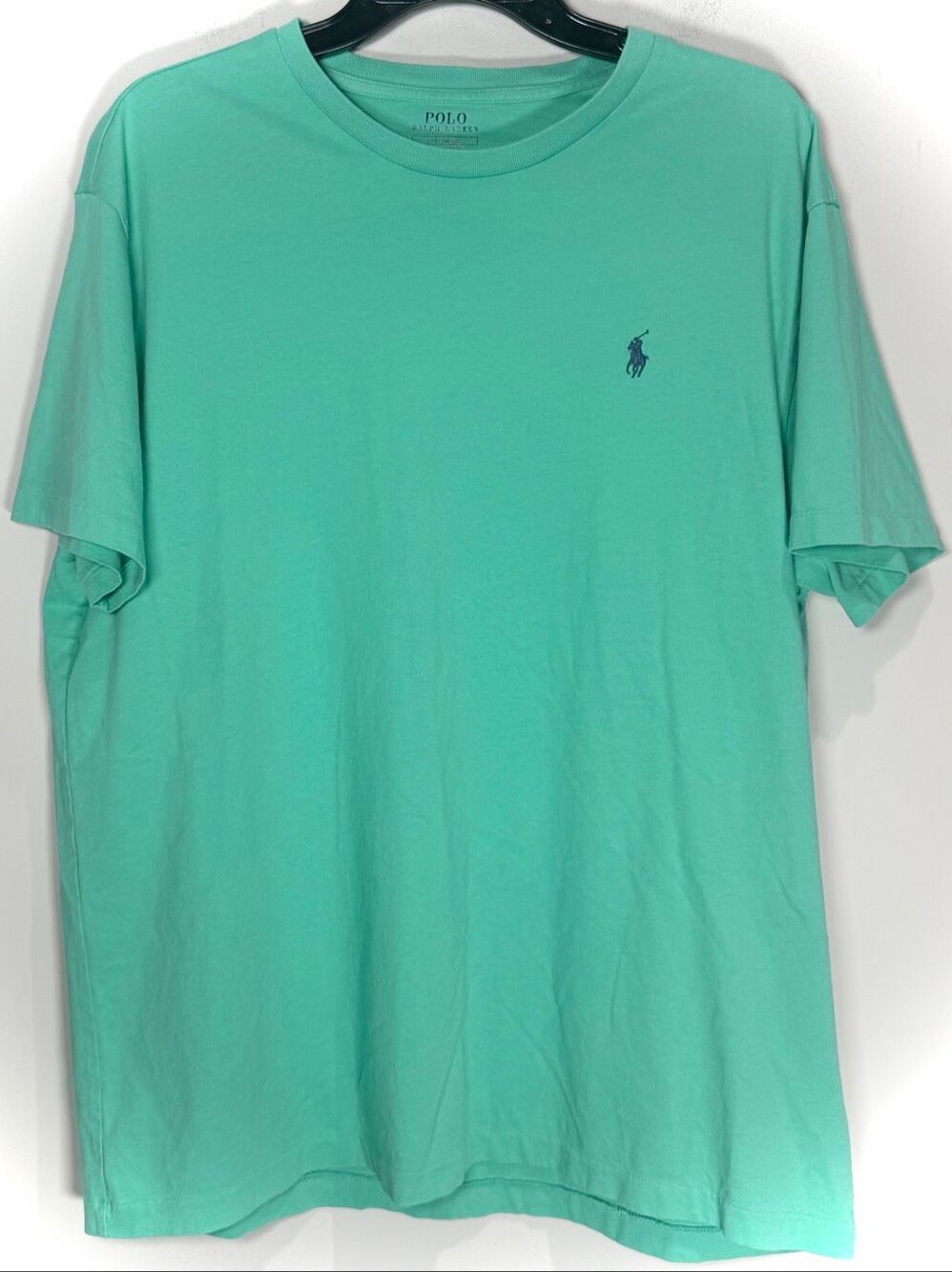 Polo Ralph Lauren classic fit tee shirt size large
